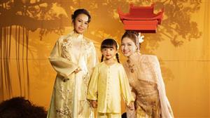 Hòa Minzy, Cẩm Ly lần đầu song ca