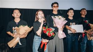 Dàn sao “Trùm Sò” chiều fan hết nấc trong cinetour