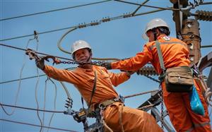 Khung giờ tính giá điện mới chờ điều chỉnh giá bán lẻ