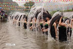Lễ hội Then Kin Pang 2026: “Lời Then vọng mãi” giữa đại ngàn Tây Bắc