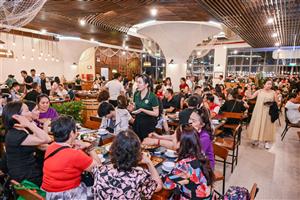 Khai trương VUI-Fest và Sun Bavaria Cat Ba: Cú hích đánh thức tiềm lực và vị thế của đảo ngọc Cát Bà