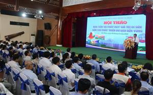 Đề xuất hướng tiếp cận mới trong phát huy giá trị di sản