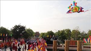 Thời tiết dịp nghỉ lễ 30/4 và 1/5: Nhiều khu vực ngày nắng, chiều tối và đêm có mưa dông