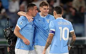 Nhận định Lazio vs Udinese 01h45 ngày 28/4, vòng 34 Serie A