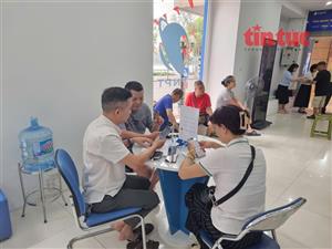 Ba nhóm người dùng cần cập nhật xác thực lại thông tin để không bị khóa SIM