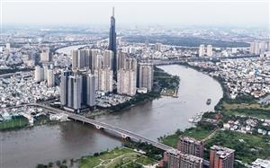 Thành phố Hồ Chí Minh - tái cấu trúc không gian, nâng tầm phát triển