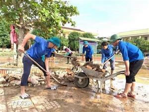 Mỗi xã vùng biên ít nhất hai mô hình hỗ trợ thanh niên theo thế mạnh địa phương