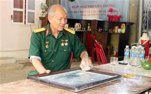 Người lính lái xe tăng kể chuyện tiến vào Dinh Độc Lập ngày 30/4 lịch sử