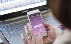 Cảnh báo thủ đoạn vượt lớp bảo mật ngân hàng