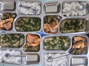 Gắn tick xanh trách nhiệm với thực phẩm học đường - Bài 1: Minh bạch chuỗi cung ứng để ngăn ngừa rủi ro