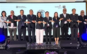 Báo chí ASEAN: Kết hợp sức mạnh AI và giá trị con người
