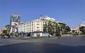 Dự báo thời tiết các điểm 