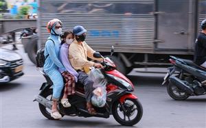 ​Hà Nội: Xử lý 429 trường hợp vi phạm nồng độ cồn dịp nghỉ lễ Giỗ Tổ Hùng Vương