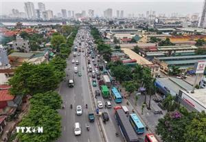 Hà Nội: Xử lý 429 trường hợp vi phạm nồng độ cồn dịp nghỉ lễ Giỗ Tổ Hùng Vương