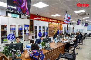 Đề xuất tính trợ cấp thôi việc theo số năm công tác của công chức