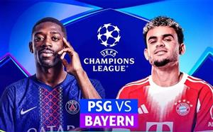 Nhận định bóng đá hôm nay 28/4: PSG vs Bayern Munich