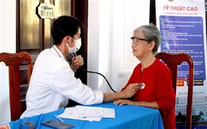 Nghị quyết 72-NQ/TW: Chiến lược lâu dài vì một Việt Nam khỏe mạnh