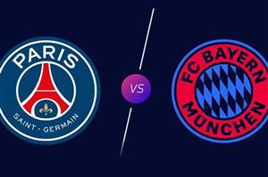 Trực tiếp cúp C1 châu Âu: PSG vs Bayern Munich, 02h00 ngày 29/4 - Trực tiếp Champions League