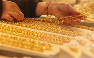 Giá vàng hôm nay 28/4 tiếp tục duy trì dưới mốc 170 triệu đồng/lượng