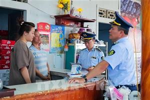 Hà Tĩnh siết chặt quản lý giá dịch vụ mùa du lịch