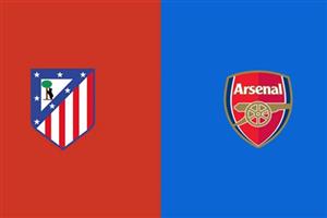 Trực tiếp cúp C1 châu Âu: Atletico Madrid vs Arsenal, 02h00 ngày 30/4 - Trực tiếp Champions League