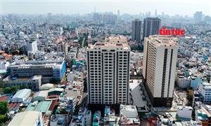 Đẩy mạnh phát triển nhà ở xã hội năm 2026