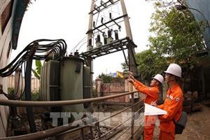 Sẵn sàng phương án đảm bảo cung ứng điện dịp nghỉ lễ 30/4 - 1/5