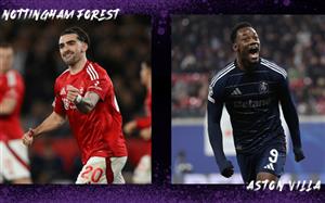 Nhận định bóng đá hôm nay 30/4: Nottingham Forest vs Aston Villa, Shakhtar Donetsk vs Crystal Palace