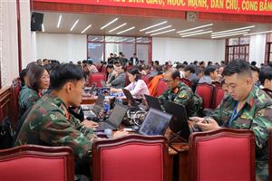 Bảo đảm an ninh mạng, an ninh dữ liệu trong chiến lược kỷ nguyên số