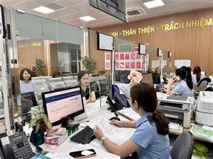 Lịch chi trả lương hưu, trợ cấp tháng 5 sau kỳ nghỉ lễ của các tỉnh thành