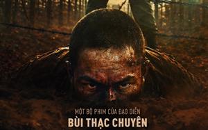 Đạo diễn Bùi Thạc Chuyên trở lại với 