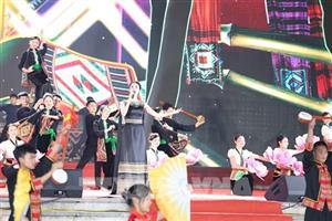 Khai mạc Lễ hội mùa hè Sa Pa năm 2026
