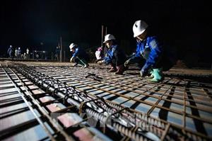 Sơn La: 100 ngày đêm thần tốc gieo mầm tương lai nơi biên cương