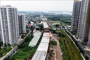Từ biểu tượng 30/4 đến động lực cho phát triển
