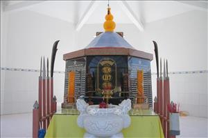 80 năm Trận Giồng Bốm - Bản anh hùng ca về tinh thần đại đoàn kết dân tộc