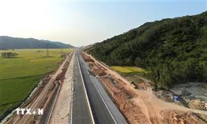 Thông xe một số đoạn cao tốc Bắc-Nam qua tỉnh Đắk Lắk