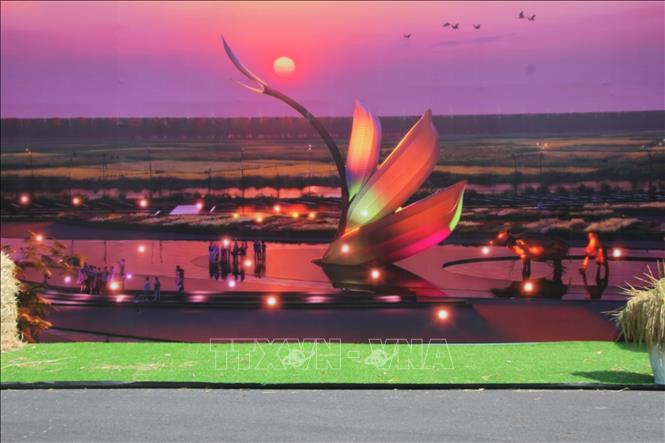 Phối ảnh dự án 