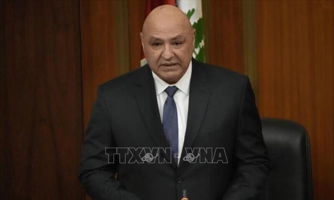 Tổng thống Liban Joseph Aoun tuyên bố chủ quyền và sự toàn vẹn lãnh thổ của Liban là 