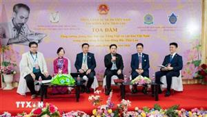 Hướng tới hệ sinh thái tiếng Việt toàn diện tại Đông Bắc Thái Lan