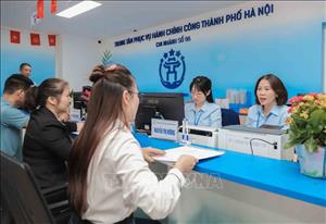 Mở khóa thể chế, đánh thức nguồn lực - Bài cuối: Đổi mới tư duy làm luật và kỷ luật thực thi
