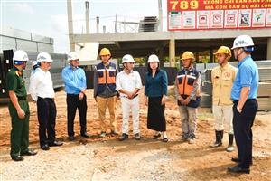 Tháng Công nhân 2026: Chuyển từ phong trào đến kết quả thực chất