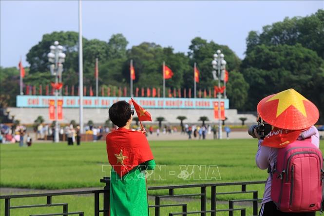 Người dân 