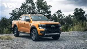 Hà Nội: Các loại xe ôtô tải Pickup được phép hoạt động 24/24h