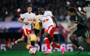 Nhận định Leverkusen vs Leipzig 23h30 ngày 2/5, vòng 31 Bundesliga