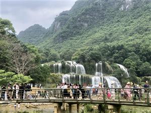 Thác Bản Giốc: Bản hùng ca non nước Cao Bằng