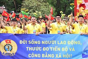 Những cuộc đối thoại, thương lượng vì cuộc sống tốt hơn của người lao động