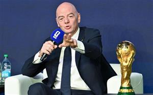 FIFA tiếp tục có những thay đổi khắt khe về luật tại World Cup 2026