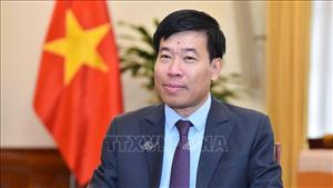 Kiến tạo xung lực mới và định hình khuôn khổ hợp tác Việt Nam - Ấn Độ lên tầm cao mới