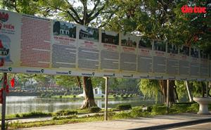 'Phố Hiến - danh bất hư truyền' tái hiện, phát huy giá trị văn hóa di sản