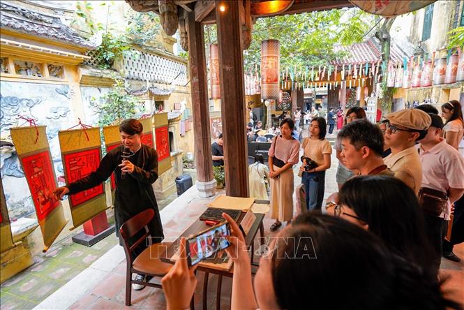 Triển lãm và Workshop 